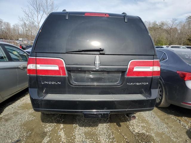 Продажа на аукционе авто 2010 Lincoln Navigator, vin: 5LMJJ2J59AEJ03261, номер лота: 43828134