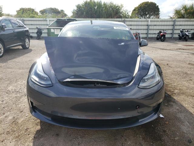 Aukcja sprzedaży 2022 Tesla Model 3, vin: 5YJ3E1EB2NF158072, numer aukcji: 45456844