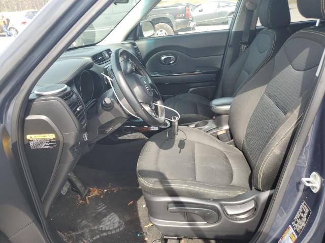 Aukcja sprzedaży 2016 Kia Soul +, vin: KNDJP3A54G7333136, numer aukcji: 46855764