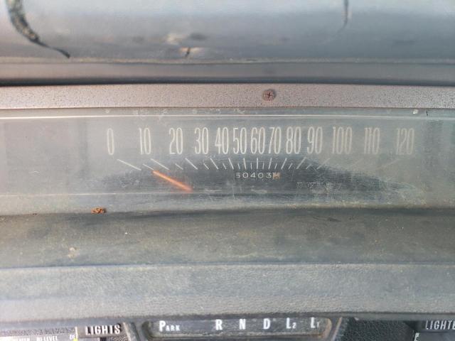 Aukcja sprzedaży 1973 Chevrolet Uk, vin: 1L47K3D237399, numer aukcji: 45375804