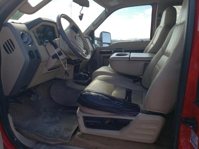 Aukcja sprzedaży 2008 Ford F250 Super Duty, vin: 1FTSX21528EA23188, numer aukcji: 45497984