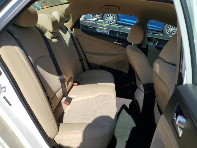Продаж на аукціоні авто 2012 Hyundai Sonata Gls, vin: 5NPEB4AC3CH411089, номер лоту: 48679264