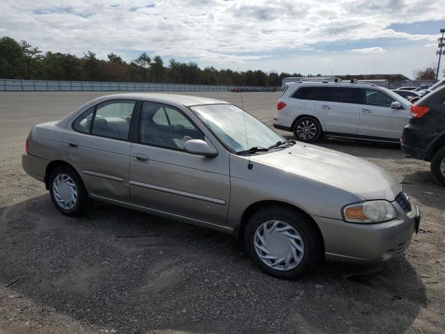 Aukcja sprzedaży 2004 Nissan Sentra 1.8, vin: 3N1CB51D04L489582, numer aukcji: 45310204