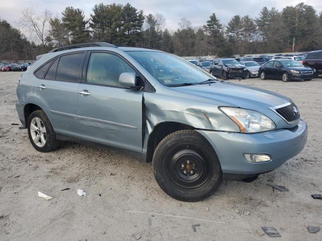 Aukcja sprzedaży 2008 Lexus Rx 350, vin: 2T2HK31UX8C074555, numer aukcji: 45515374