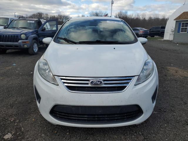 46381884 :رقم المزاد ، 3FADP4BJ5DM178604 vin ، 2013 Ford Fiesta Se مزاد بيع