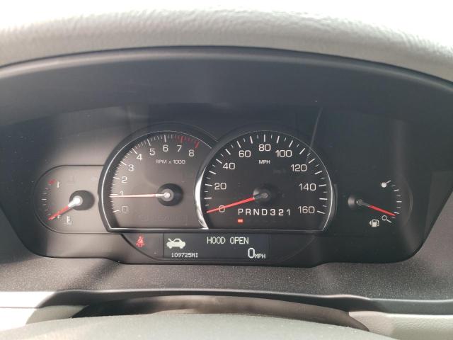 Aukcja sprzedaży 2006 Cadillac Dts, vin: 1G6KD57Y26U224431, numer aukcji: 44836844