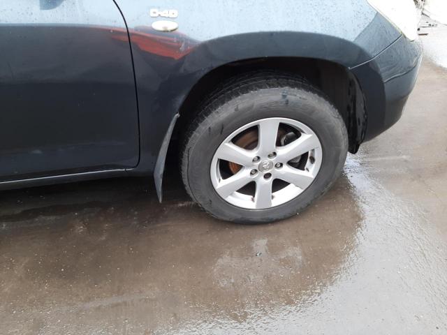 Aukcja sprzedaży 2008 Toyota Rav4 Xtr D, vin: JTMBA31V006095643, numer aukcji: 45583454