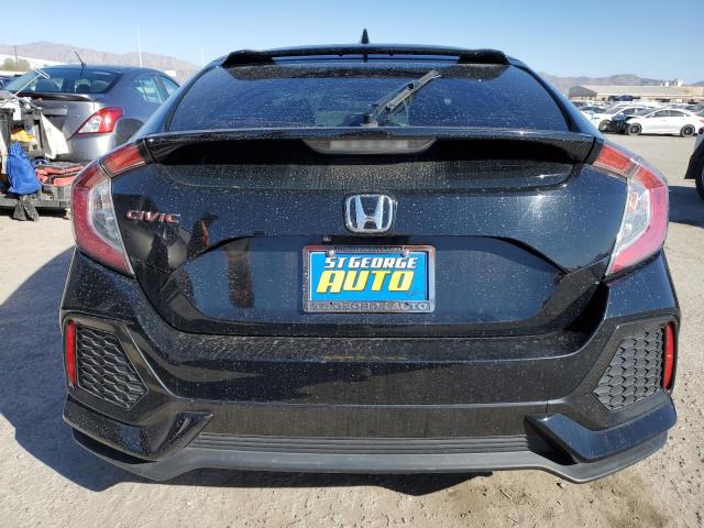 Aukcja sprzedaży 2018 Honda Civic Ex, vin: SHHFK7H54JU210986, numer aukcji: 45197144