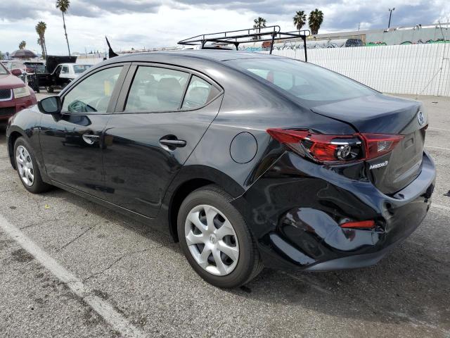 Aukcja sprzedaży 2017 Mazda 3 Sport, vin: 3MZBN1U70HM158089, numer aukcji: 48333554