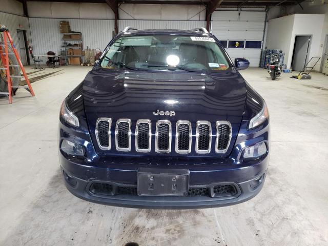 Aukcja sprzedaży 2014 Jeep Cherokee Latitude, vin: 1C4PJMCS0EW207587, numer aukcji: 45434674