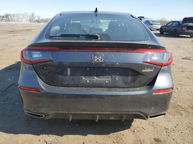 47347634 :رقم المزاد ، 19XFL1H81PE010376 vin ، 2023 Honda Civic Sport Touring مزاد بيع