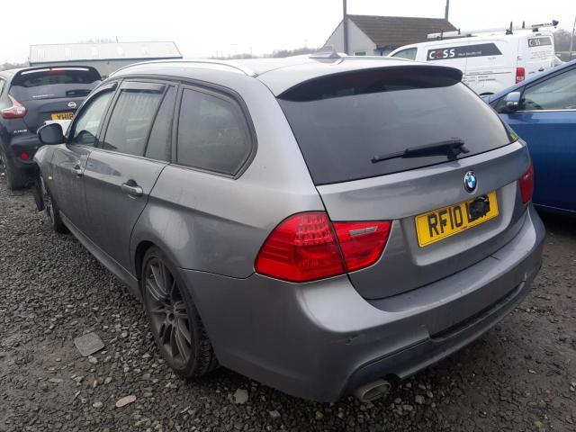 Aukcja sprzedaży 2010 Bmw 320d M Spo, vin: WBAUY12040A944808, numer aukcji: 45570644