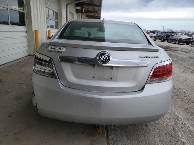 Aukcja sprzedaży 2011 Buick Lacrosse Cx, vin: 1G4GA5EC9BF318349, numer aukcji: 45131784