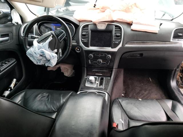 45509864 :رقم المزاد ، 2C3CCAEGXKH528583 vin ، 2019 Chrysler 300 Limited مزاد بيع