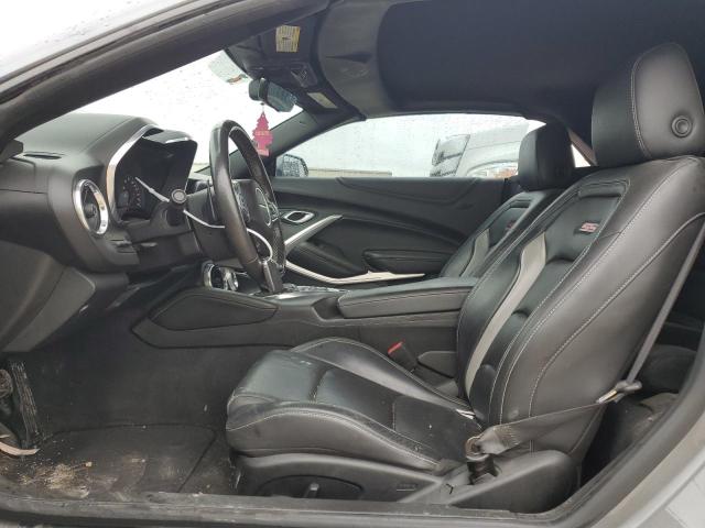 Продажа на аукционе авто 2019 Chevrolet Camaro Ss, vin: 1G1FH3D79K0138904, номер лота: 47884904