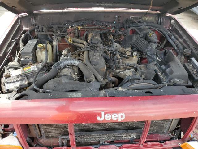 Aukcja sprzedaży 1999 Jeep Cherokee Sport, vin: 1J4FF68S2XL526053, numer aukcji: 45500854