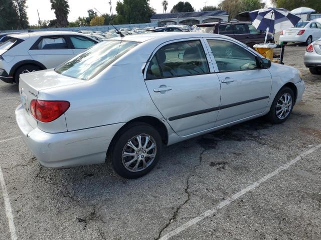 Aukcja sprzedaży 2005 Toyota Corolla Ce, vin: JTDBR32E852066140, numer aukcji: 45189234