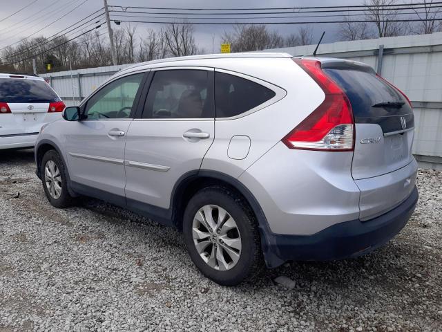 Aukcja sprzedaży 2013 Honda Cr-v Exl, vin: 2HKRM4H79DH638227, numer aukcji: 45501464