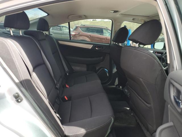 Продажа на аукционе авто 2018 Subaru Legacy 2.5i Premium, vin: 4S3BNAD61J3017565, номер лота: 48742534