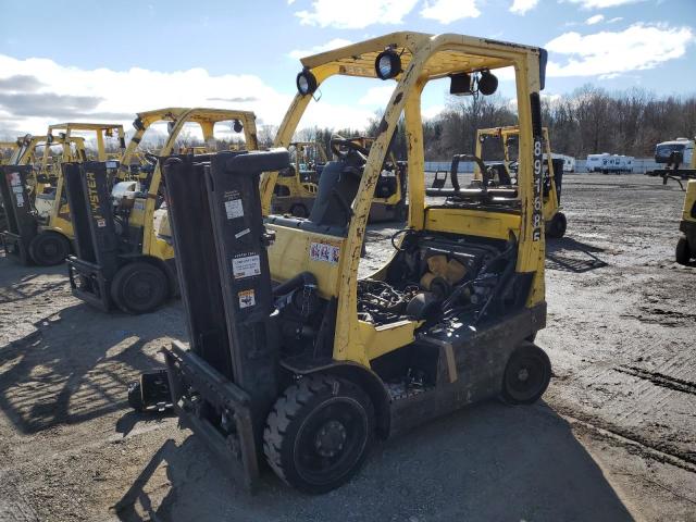 2006 Hyst Forklift მანქანა იყიდება აუქციონზე, vin: F187V07473D, აუქციონის ნომერი: 47216904