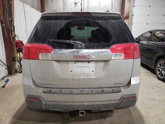 2013 Gmc Terrain Slt მანქანა იყიდება აუქციონზე, vin: 2GKFLVEK6D6360741, აუქციონის ნომერი: 45889794