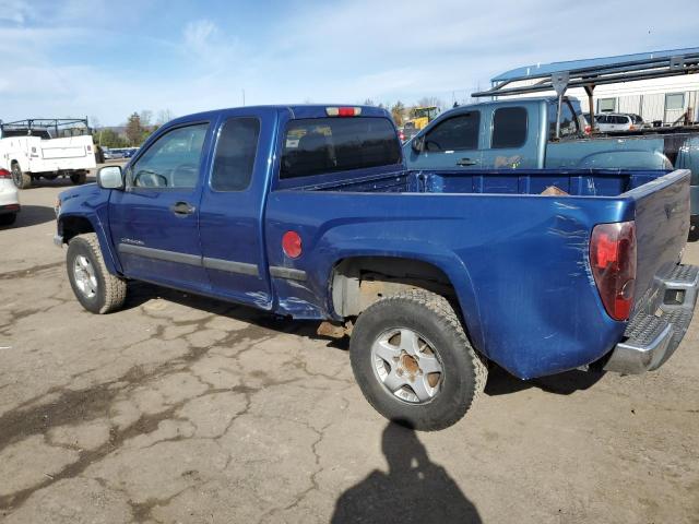 Продаж на аукціоні авто 2005 Gmc Canyon, vin: 1GTDT196158247283, номер лоту: 45525514