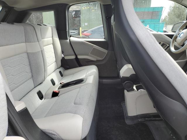 Продаж на аукціоні авто 2014 Bmw I3 Bev, vin: WBY1Z2C5XEV285103, номер лоту: 48146384