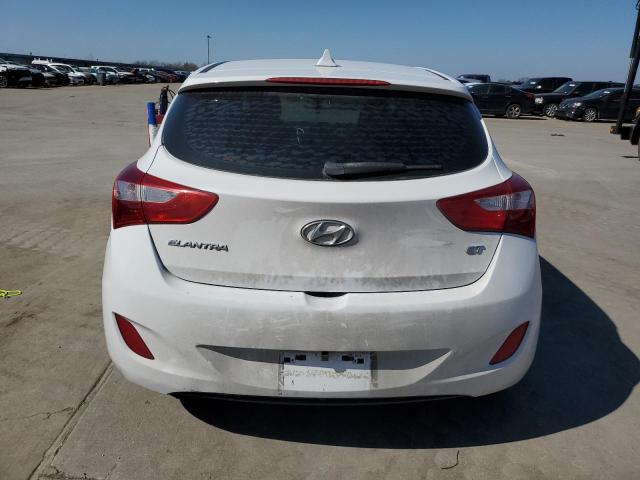 Aukcja sprzedaży 2013 Hyundai Elantra Gt, vin: KMHD35LE5DU142061, numer aukcji: 45348664