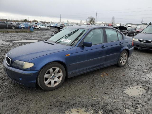 Aukcja sprzedaży 2003 Bmw 325 I, vin: WBAET37483NJ41345, numer aukcji: 45506364