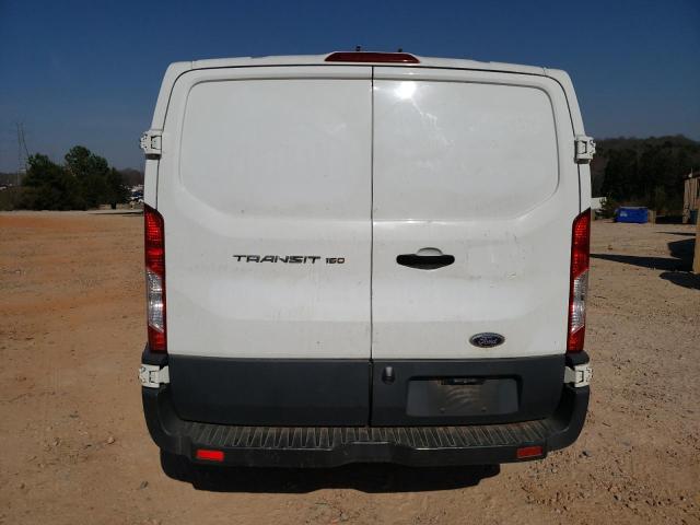 2016 Ford Transit T-150 მანქანა იყიდება აუქციონზე, vin: 1FTYE1YM0GKA72008, აუქციონის ნომერი: 46127674