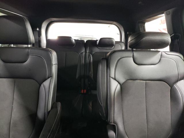 Aukcja sprzedaży 2024 Jeep Grand Cherokee L Laredo, vin: 1C4RJKAG7R8930116, numer aukcji: 45525784