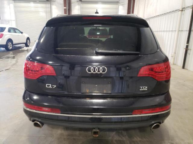 Продажа на аукционе авто 2013 Audi Q7 Prestige, vin: WA1VMAFE2DD015028, номер лота: 48764414