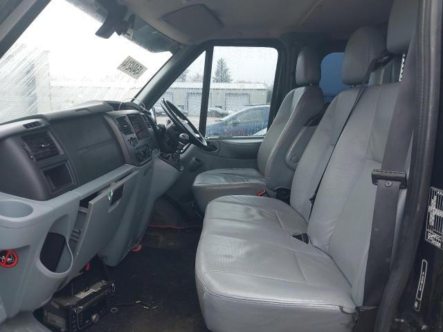 Aukcja sprzedaży 2011 Ford Transit 14, vin: WF0BXXBDFBBC00138, numer aukcji: 45404214