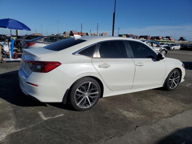 45558774 :رقم المزاد ، 2HGFE1F98NH316399 vin ، 2022 Honda Civic Touring مزاد بيع