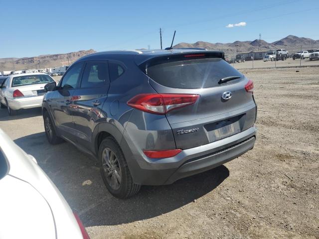 2016 Hyundai Tucson Limited მანქანა იყიდება აუქციონზე, vin: KM8J33A47GU178131, აუქციონის ნომერი: 47392654