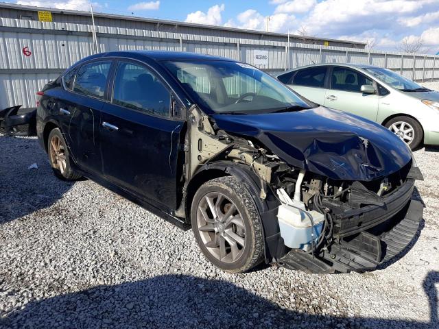 Aukcja sprzedaży 2013 Nissan Sentra S, vin: 3N1AB7APXDL607604, numer aukcji: 45467814