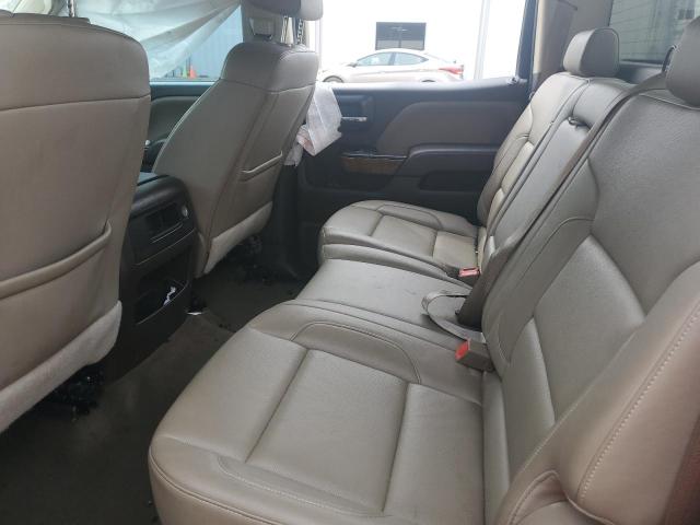 Aukcja sprzedaży 2016 Gmc Sierra K1500 Slt, vin: 3GTU2NEC6GG186757, numer aukcji: 45620484