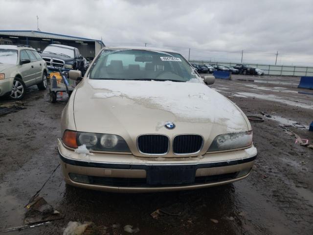 46475614 :رقم المزاد ، WBADD632XWGT90964 vin ، 1998 Bmw 528 I Automatic مزاد بيع