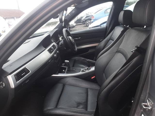 Aukcja sprzedaży 2010 Bmw 320d M Spo, vin: WBAUY12040A944808, numer aukcji: 45570644