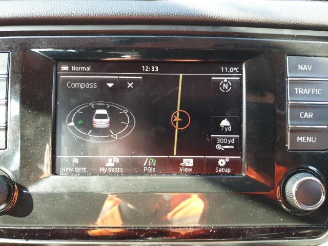 2015 Skoda Octavia El მანქანა იყიდება აუქციონზე, vin: TMBBG7NE3F0205418, აუქციონის ნომერი: 43718514