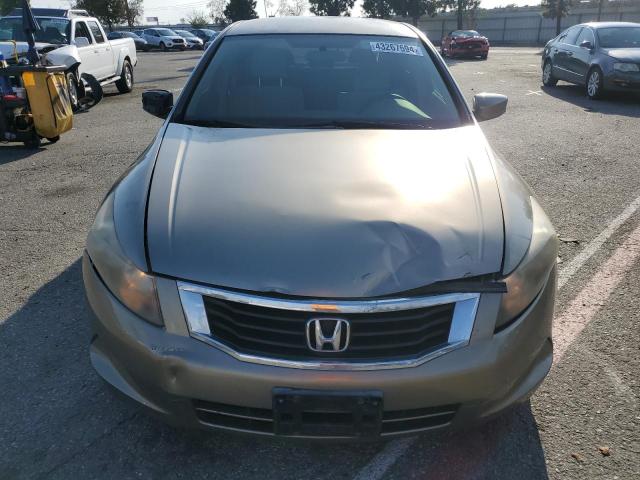 Aukcja sprzedaży 2008 Honda Accord Lx, vin: JHMCP26398C015501, numer aukcji: 43267694