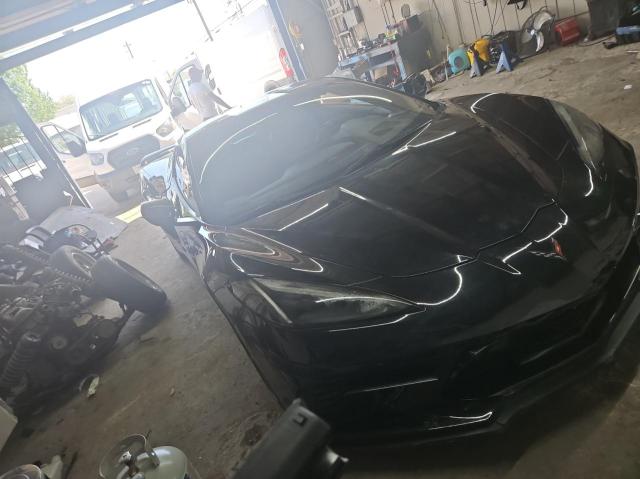 Aukcja sprzedaży 2021 Chevrolet Corvette Stingray 2lt, vin: 1G1YB2D46M5106587, numer aukcji: 49182414
