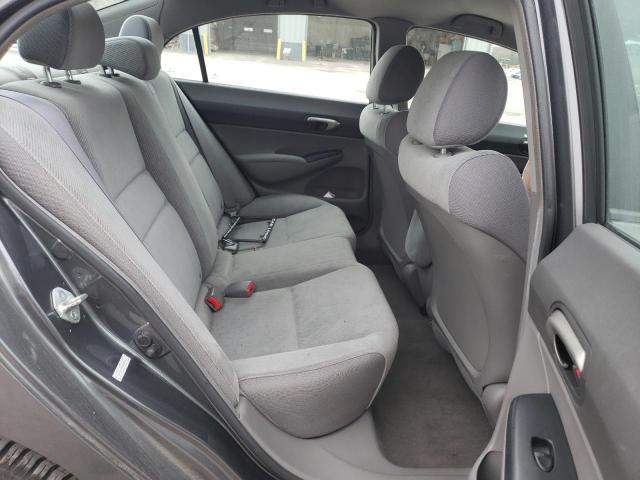 Aukcja sprzedaży 2010 Honda Civic Lx, vin: 2HGFA1F53AH581802, numer aukcji: 45562444
