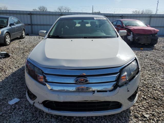Продажа на аукционе авто 2011 Ford Fusion Se, vin: 3FAHP0HA3BR177520, номер лота: 45498584