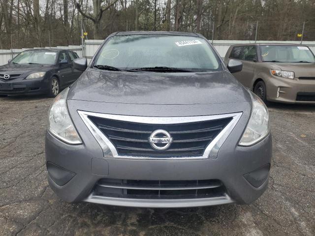 Aukcja sprzedaży 2016 Nissan Versa S, vin: 3N1CN7AP4GL909393, numer aukcji: 45441134