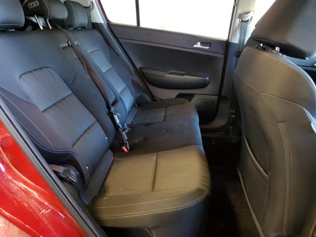 Aukcja sprzedaży 2020 Kia Sportage Lx, vin: KNDPMCAC5L7636454, numer aukcji: 44856594