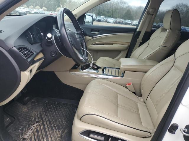 Aukcja sprzedaży 2019 Acura Mdx Advance, vin: 5J8YD3H8XKL007771, numer aukcji: 45391174
