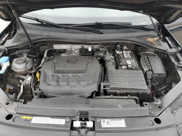 Aukcja sprzedaży 2019 Volkswagen Tiguan Se, vin: 3VV2B7AX6KM057635, numer aukcji: 45050804
