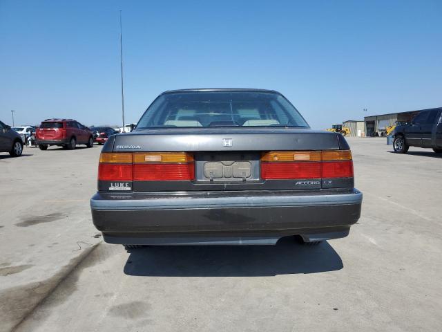 Aukcja sprzedaży 1991 Honda Accord Lx, vin: 1HGCB7658ML001258, numer aukcji: 45348504