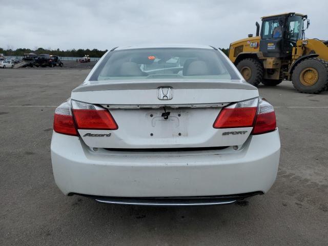 Aukcja sprzedaży 2015 Honda Accord Lx, vin: 1HGCR2F37FA240862, numer aukcji: 45494694